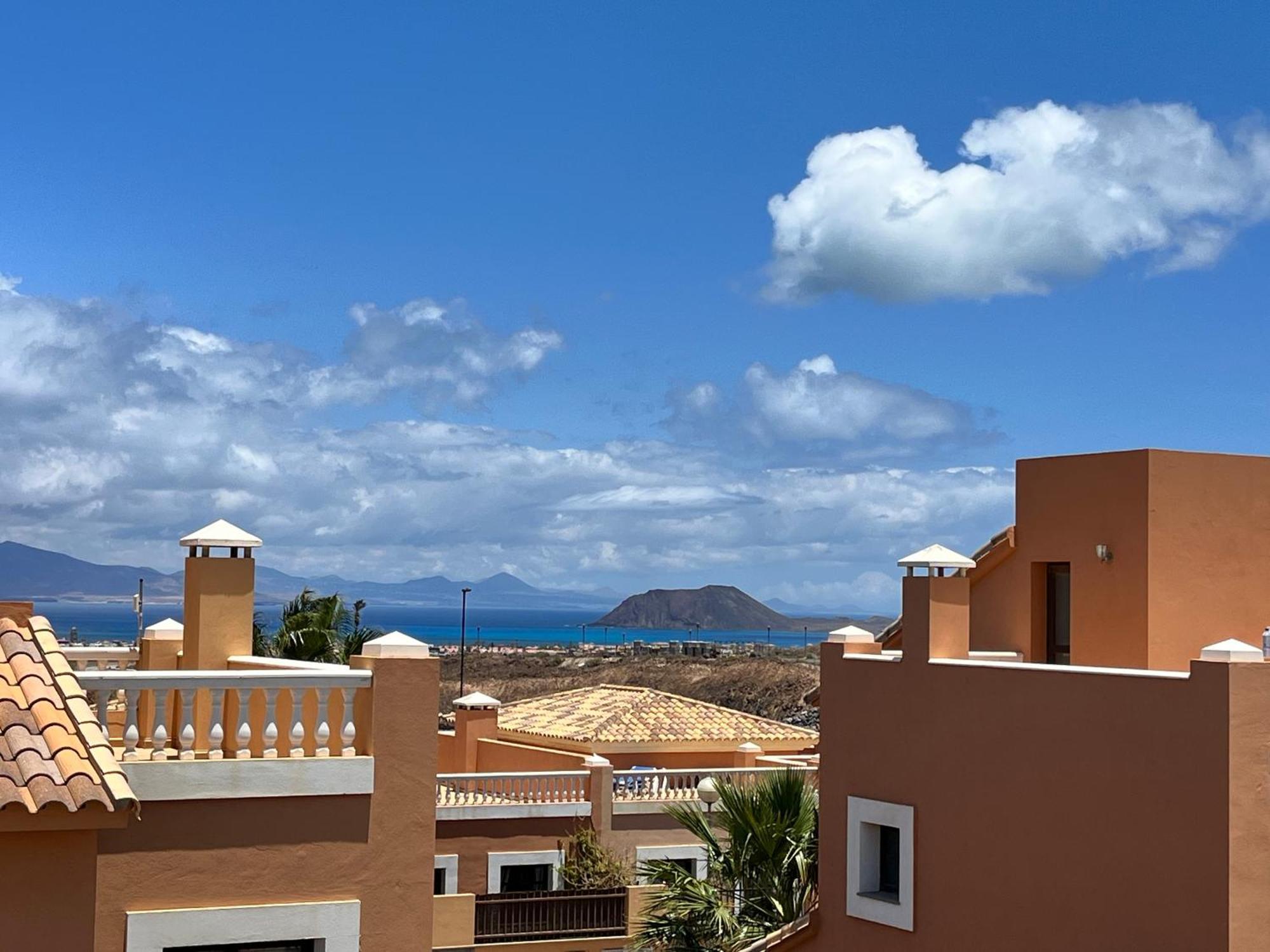 Ftv Holidays Homes Коральео Экстерьер фото